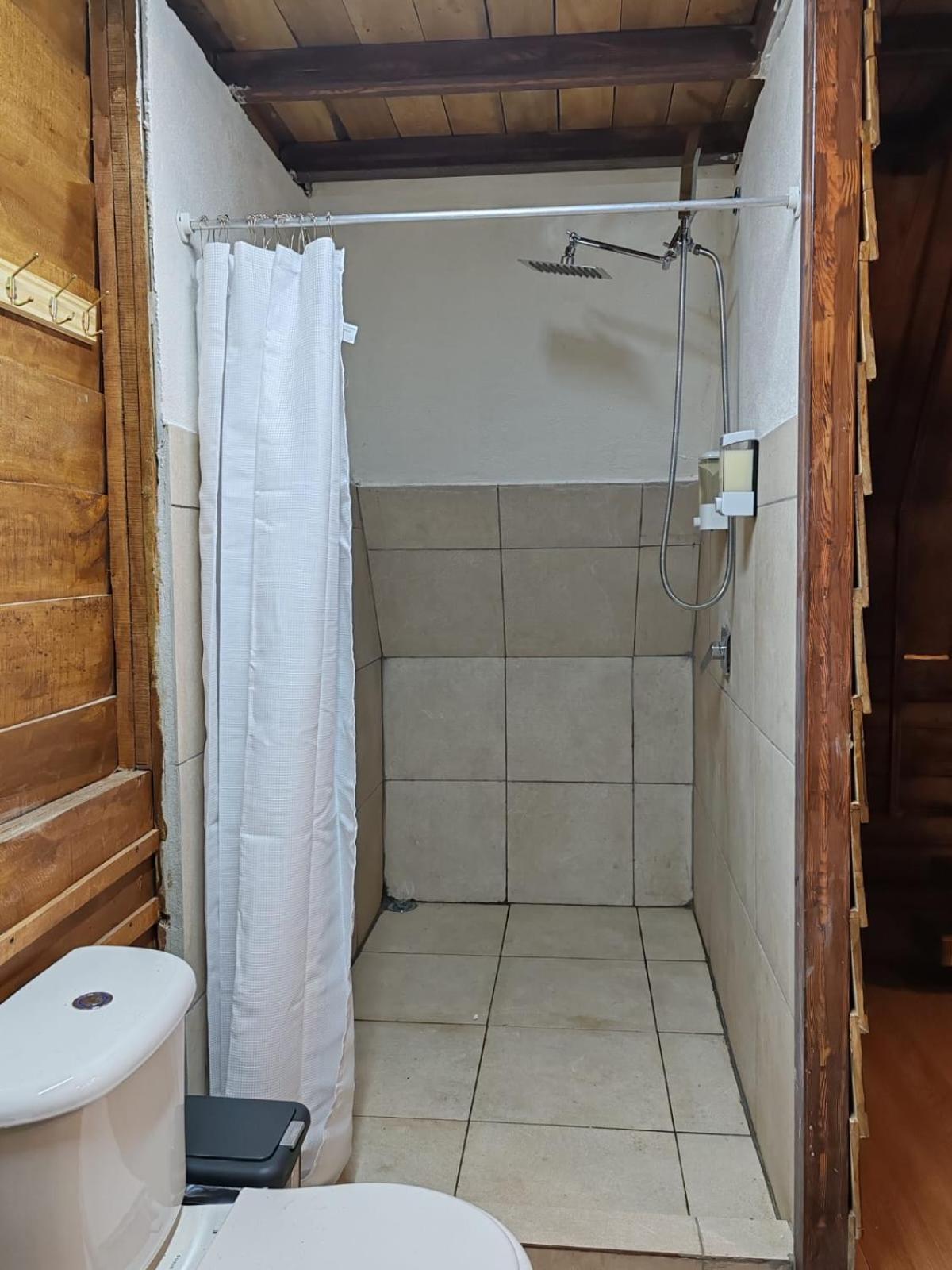 Chalets Vistas Del Poas Heredia Kültér fotó
