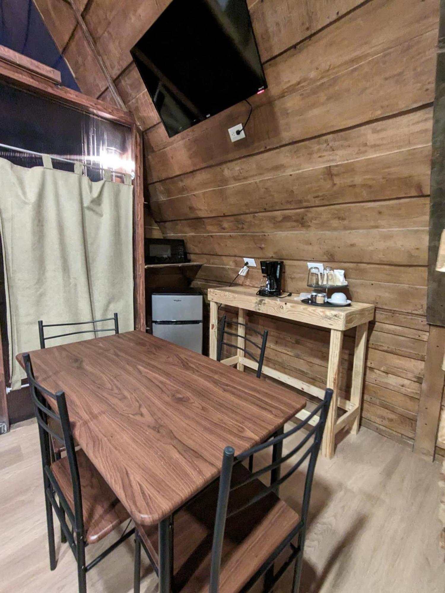Chalets Vistas Del Poas Heredia Kültér fotó
