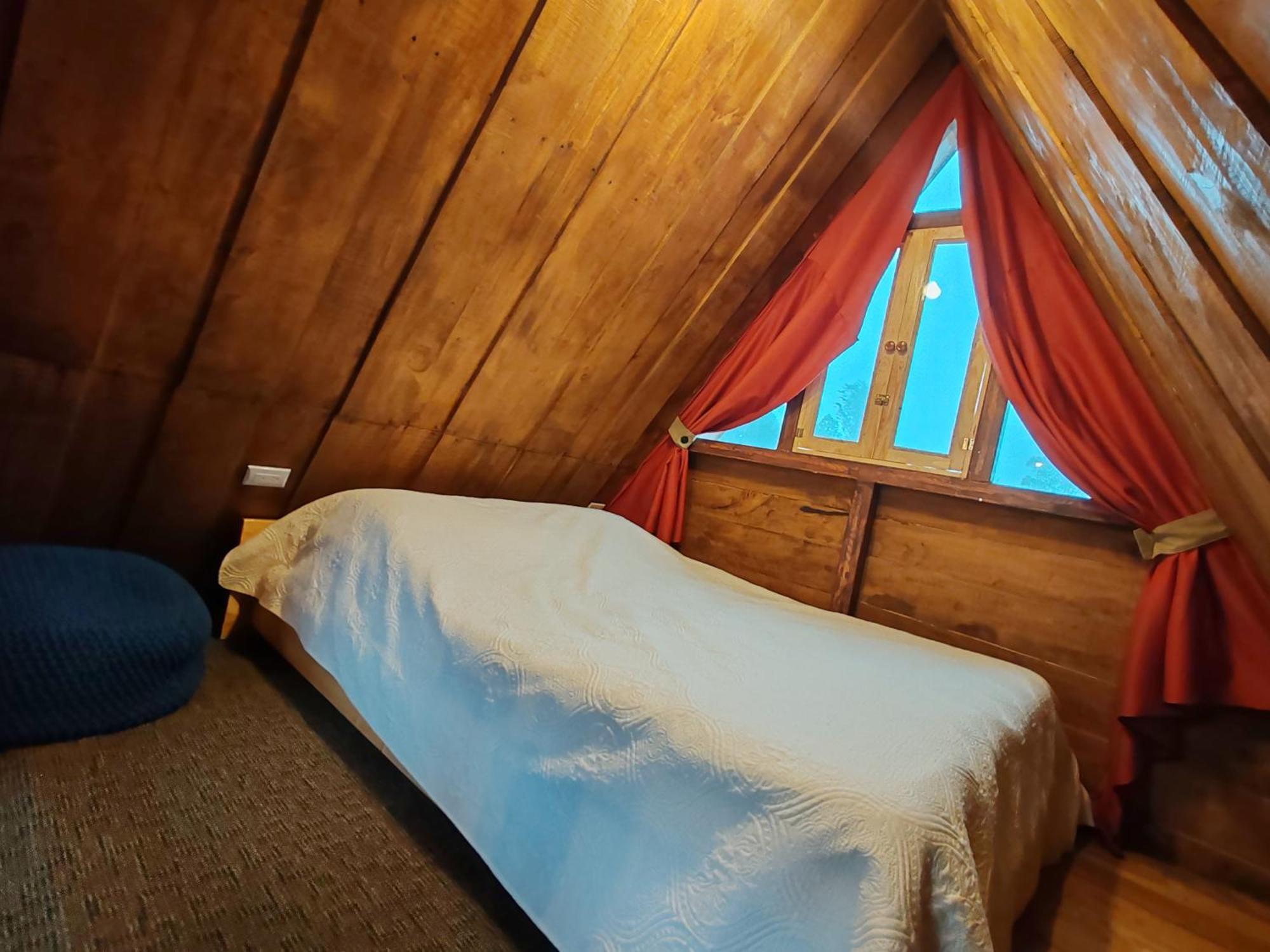 Chalets Vistas Del Poas Heredia Kültér fotó